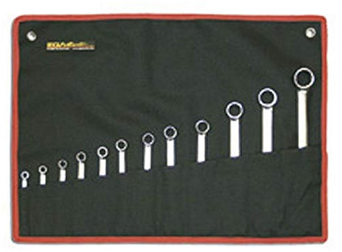 JGO.14 LLAVES COMBINADAS 10-32 MM