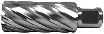 PAULIMOT HSS-Kernbohrer mit Bohrtiefe 55 mm, Ø 28 mm