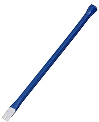 Scalpello piatto per muratura per mattoni, calcestruzzo, metallo, 01-150 mm (6 pollici)