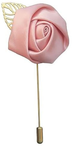 Handgelenk-Ansteckblume, Boutonniere, Handgelenk-Blume, Bräutigam-Ansteckblume, 1 Stück, Herren-Ansteckblume, Bräutigam-Anstecker, Ansteckblume, Brosche, künstliche Seidenblume