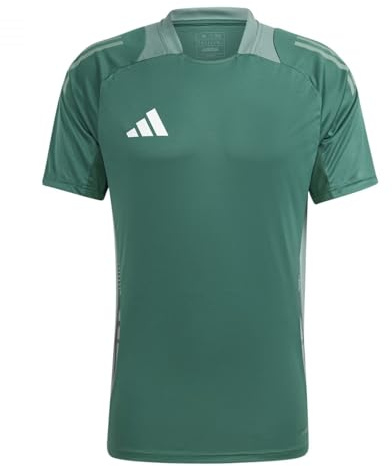 Adidas Herren Tiro 24 Competition Trainingstrikot Jersey (Short Sleeve)