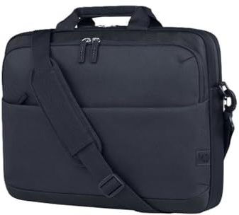 HP Unisex Everyday Notebook väska, GRÅ, Einheitsgröße