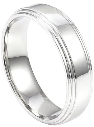 Herren Ring, Rings Men Set Runden Lustige Geschenke für Männer