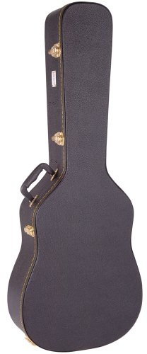 Kinsman CCC1 Regular Koffer für Klassik Gitarren
