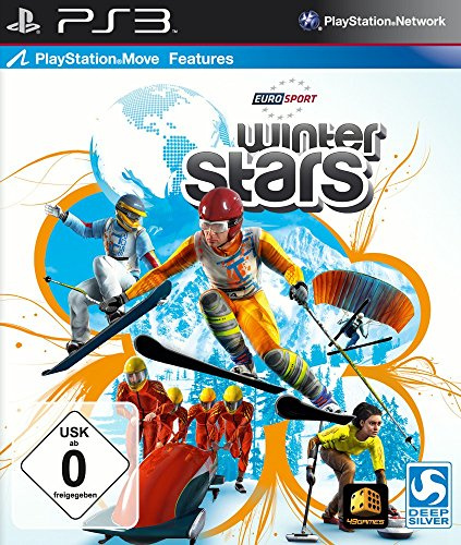 Eurosport Winter Stars