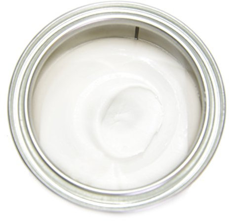 2K Holzkitt 125ml Weiss - 50