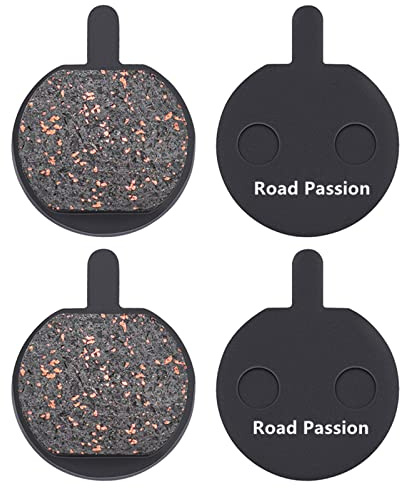 Road Passion Bicycle Disc Brake Pad for Hayes Sole Mechanical CX Pro Expert Comp GX-C GX-2 MX-1 2 3 4 5 MX2-XC