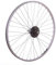 Baldy's 6 Speed 700c REAR Hybrid Trekking Bike/Cycle Wheel