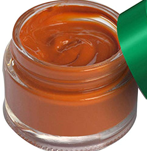 abcd123 Crème Réparation Crème Réparatrice Cuir Soin du Cuir Cirage pour Cuir pour Siège Auto Meubles Canapé Manteaux Chaussures, 50ML