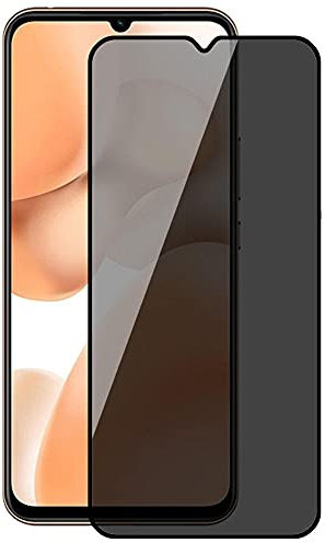 3 piezas Privacidad Película protectora de pantalla,for xiaomi mi 10 10T 9T 9 8 6 pro lite 5G SE A3 Anti spy Vidrio templado films-For Xiaomi Mi A3