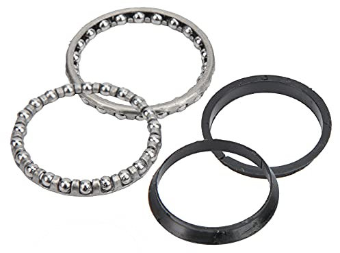 Cuscinetti a Sfera Cuscinetti, Parti Rotanti Forcella Scooter Elettrico Eccellente Materia per Serie M365/PRO