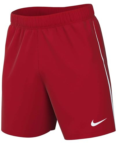 Nike M NK DF LGE Knit III Short K - Knit Soccer Shorts - Sport - Homme
