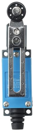 1pc ME-8108 Travel switch Self-reset touch controller limit switch open and close