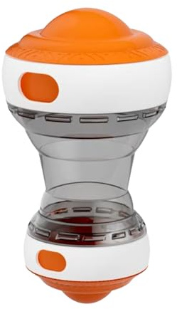 Générique Jouet Distributeur de Friandises pour Chien | Mangeoire Lente Interactive D'Entraînement - Distributeur de Friandises pour Chiot - pour Occuper Et Entraîner, Maison, Voyage, Intérieur