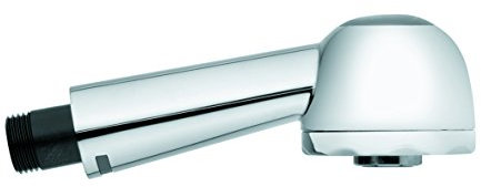 Kludi 7506805-00 Küchenbrause autom. Umstellung: Brause/Strahl