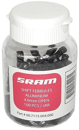 SRAM Abdeckung/Klemme XX1 Griffschaltung rechts, 11.7018.015.000-1 Stück