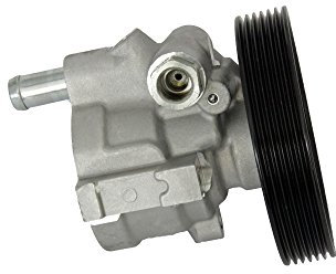 Mapco 27133 Servopumpe Lenkgetriebe