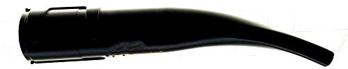 Stihl Gebogene Flachdüse 42417086302 / 4241 708 6302, Metall, Ventil, Schieberventil, für BG 56, 86, BGE 71, 81