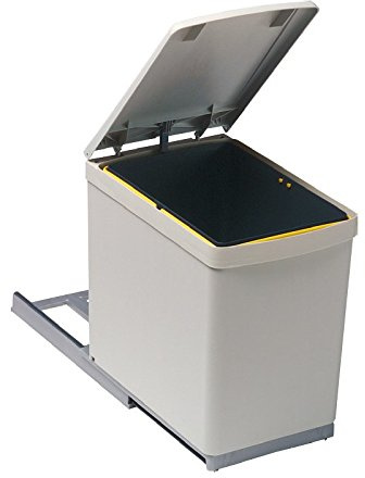 Romagna Plastic Pattumiera 280