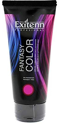 Exitenn Exit Fantasy Color Tinte Fucsia - 60 ml