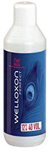 Wella Professionals Welloxon Perfect Entwickler 9% – Wasserstoffperoxid für Haarfarbe & Tönung – Oxidant für Koleston, Illumina & Magma – 60ml