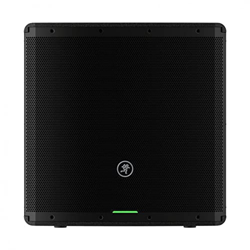 Mackie SR18S Aktiv Subwoofer