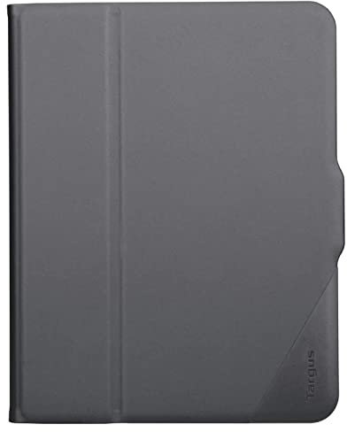 Protective Case for iPad 10th Generation 2022, 360 Degree Rotating 10.9-inch, iPad 10 Case Military Grade Drop Protection Cover for 10.9� iPad 10th Gen 2022 Magnetic Close, Black Targus
