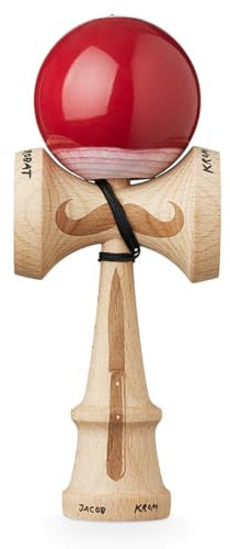 KROM Kendama Signature Mod Jacob Acrobat