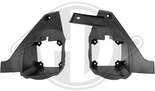Diederichs Halter, Nebelscheinwerfer 4212662