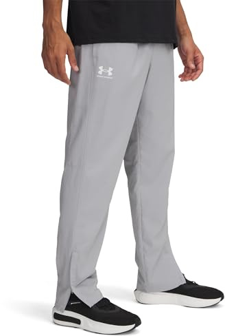 Under Armour Ua Rival WVN Windbreaker PNT träningsbyxor för män