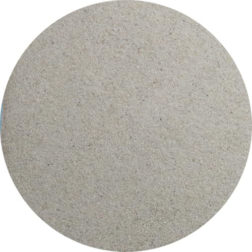 Universal Base Texture - Fine - Natural Ground Texture - Model Railway Basing Material | N Gauge | OO Gauge | 1kg | Model Railway Scenery Material
