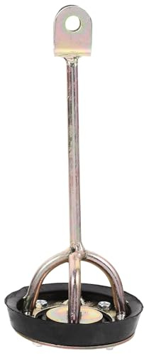 SOESFOUFU Pompa a Stantuffo in Acciaio Inox 80 Piedi Nucleo Sostituibile per Pompa da Pozzo Parte Robusta per Sostituzione Uso Idraulico Professionale