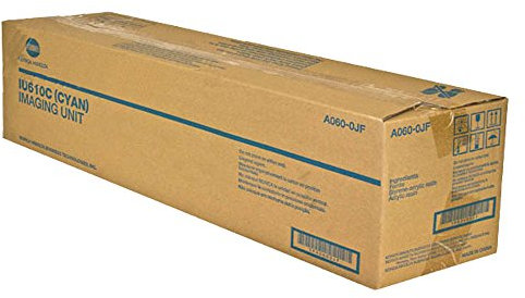 A060-0JF Konica Minolta Bizhub C451 Bildeinheit Cyan