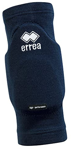 Errea Tokyo - Ginocchiera S, colore: Blu