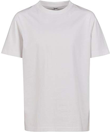 Build Your Brand Kids Basic Tee T-Shirt Bambini e Ragazzi