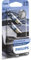 Philips WhiteVision H6W bombilla de señalización, blister doble