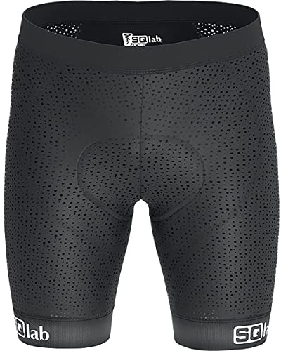 SQlab SQ-Short ONE10 Women, Fahrradunterhosen für Damen
