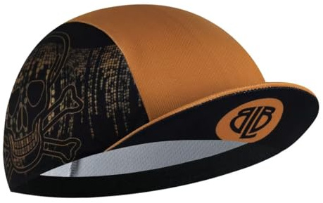 Corsehild Gorro de ciclismo bajo casco, gorras de ciclismo unisex, Talla única