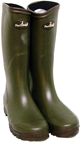 Percussion - Bottes de chasse Tradition Jersey Percussion-41