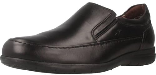 Fluchos 8499 Ave Negro-Stk- Luca