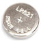 Pila de botón AG1 LR621 de 1.5 V, 4 uds