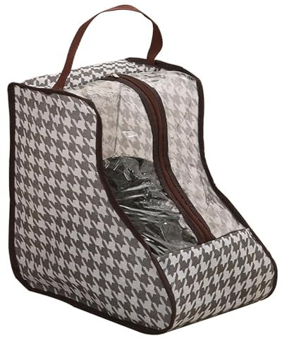 Stiefeltaschen für Reisen – Stiefelorganizer für hohe Stiefel, Aufbewahrungstasche für Stiefel-Organizer | Staubdichter Schuhbeutel-Organizer, Stiefelaufbewahrung H, Shorts-Stil, Se référer au