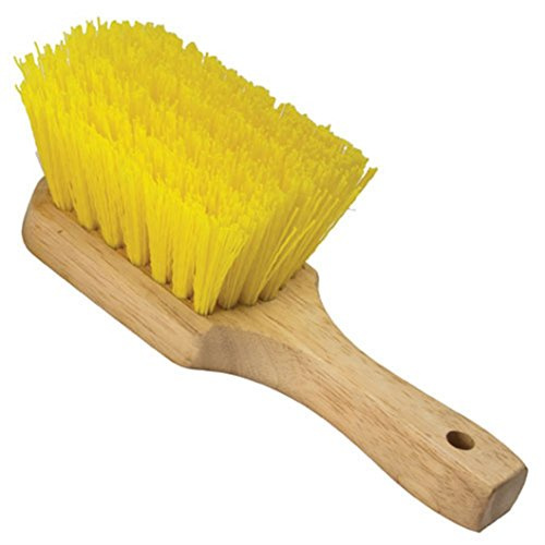 Kraft Tool BL119 8-1/2 Plastic Acid Brush