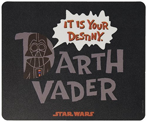 ABYstyle - STAR WARS - Mauspad - Es ist dein Schicksal