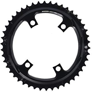 Sram Kettenblatt-2286481127 Kettenblatt Schwarz 46 Zähne