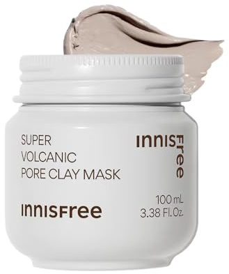 Super Volcanic Pore Clay Mask 100 ml