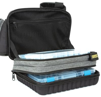 Shimano Luggage Yasei Medium Sling Bag Angelrute