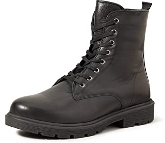 Andrea Conti 0020046 Damen Stiefelette