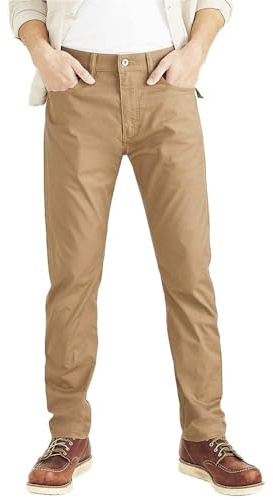 Dockers Smart 360 Flex Jean Cut Slim Byxor, Utter, 30W / 30L