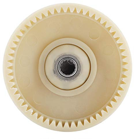 Pignone per motosega elettrica, ingranaggio interno per motosega elettrica, ingranaggio interno, ingranaggio interno per pignone per motosega elettrica in plastica per 107713-01 e 717-04749 Prodotto